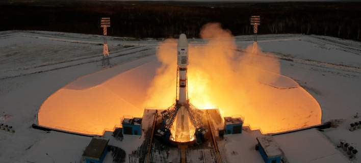 Χάθηκε πανάκριβος ρωσικός δορυφόρος – Τον προγραμμάτισαν με λάθος συντεταγμένες… (βίντεο)